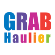 Grab Haulier