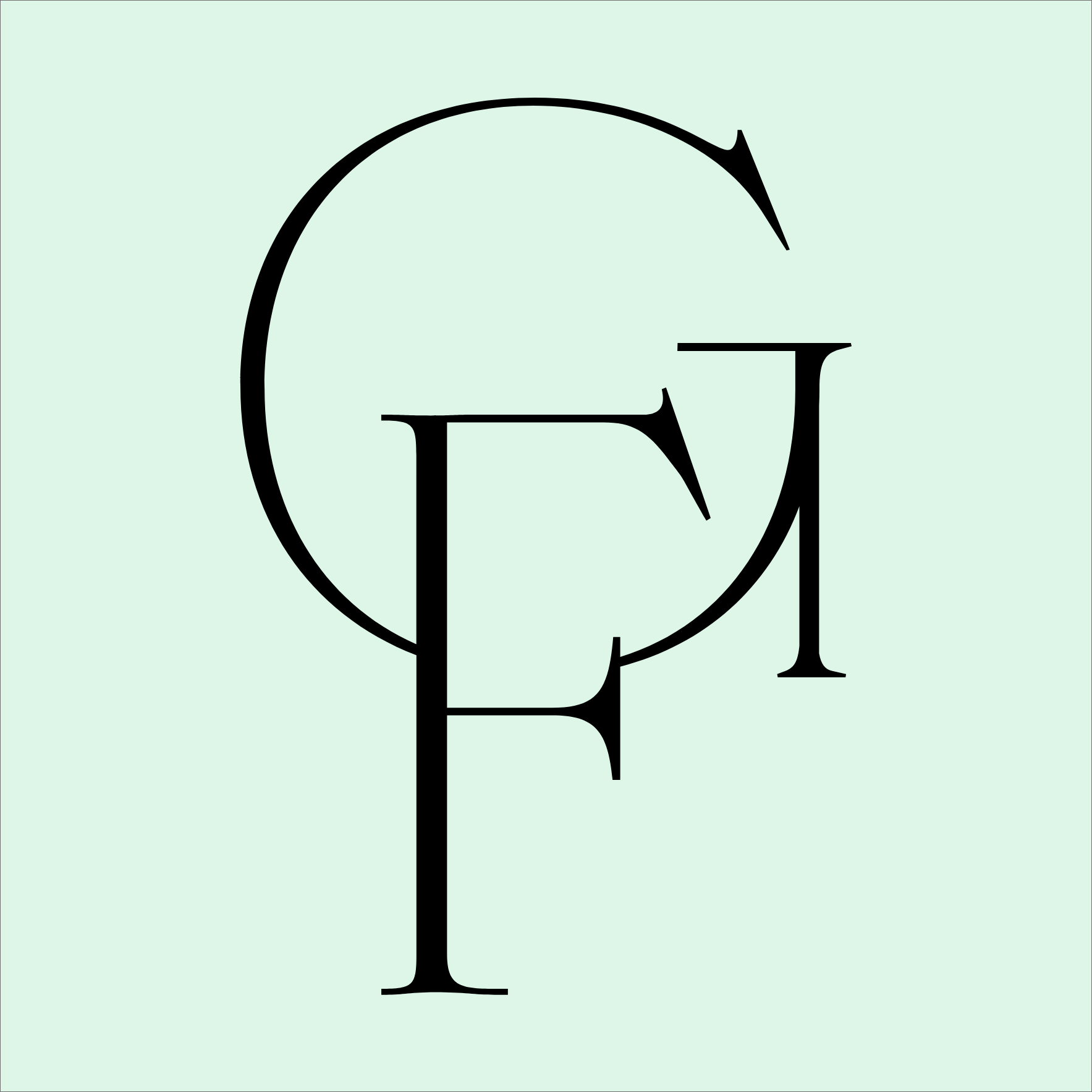 Grace and Form