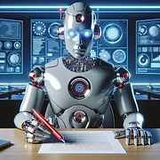 Gradebot