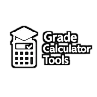 Grade Calculator Tools