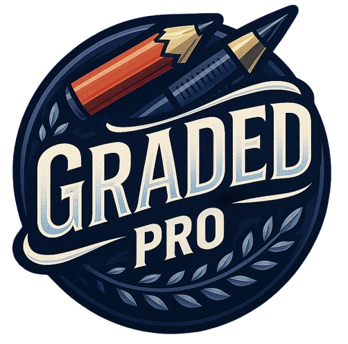 Graded Pro