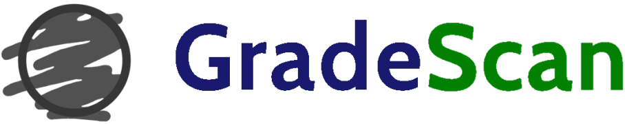 GradeScan