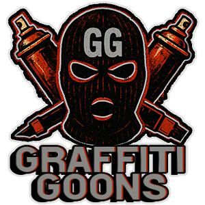 GraffitiGoons