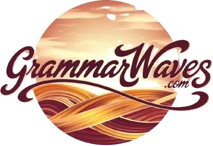 Grammar Waves