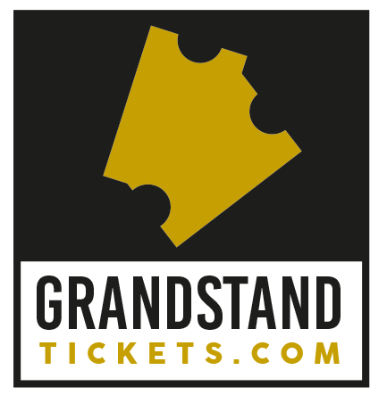 Grandstand Tickets