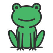 Grant Frog