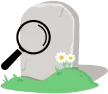 GraveSearcher
