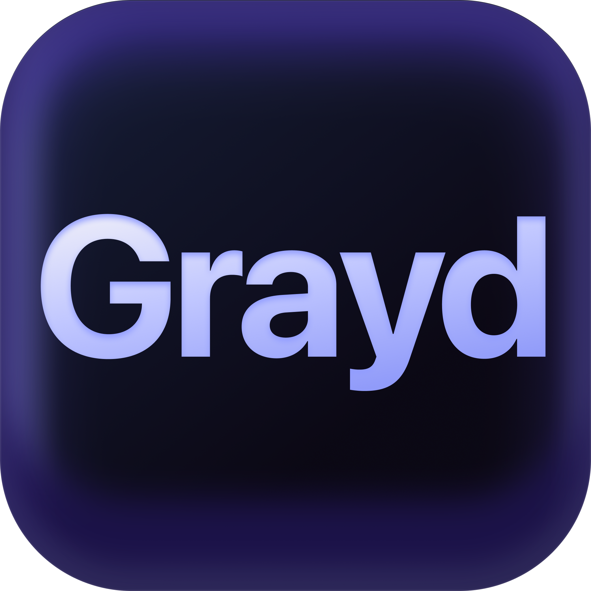 Grayd