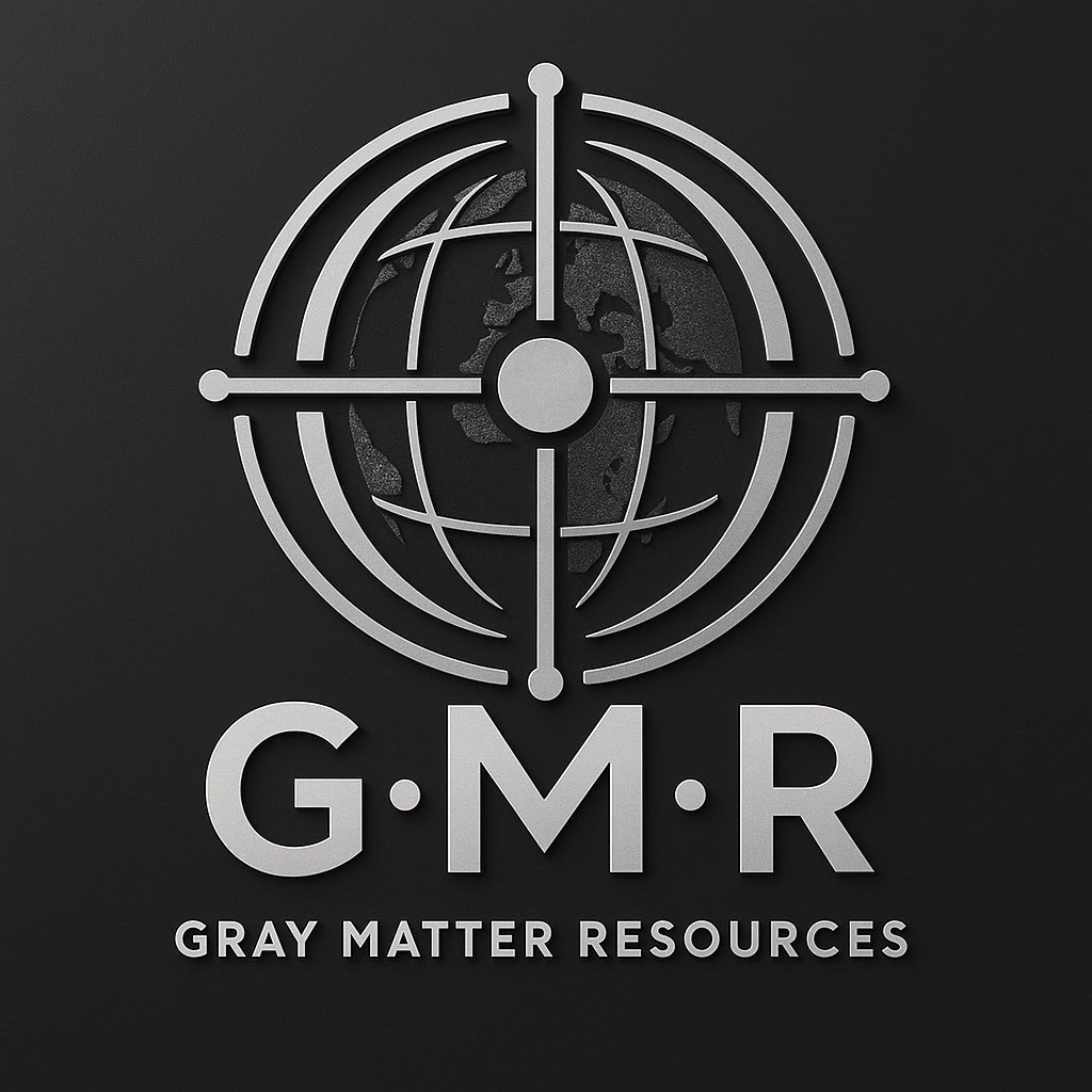 Gray Matter Resources