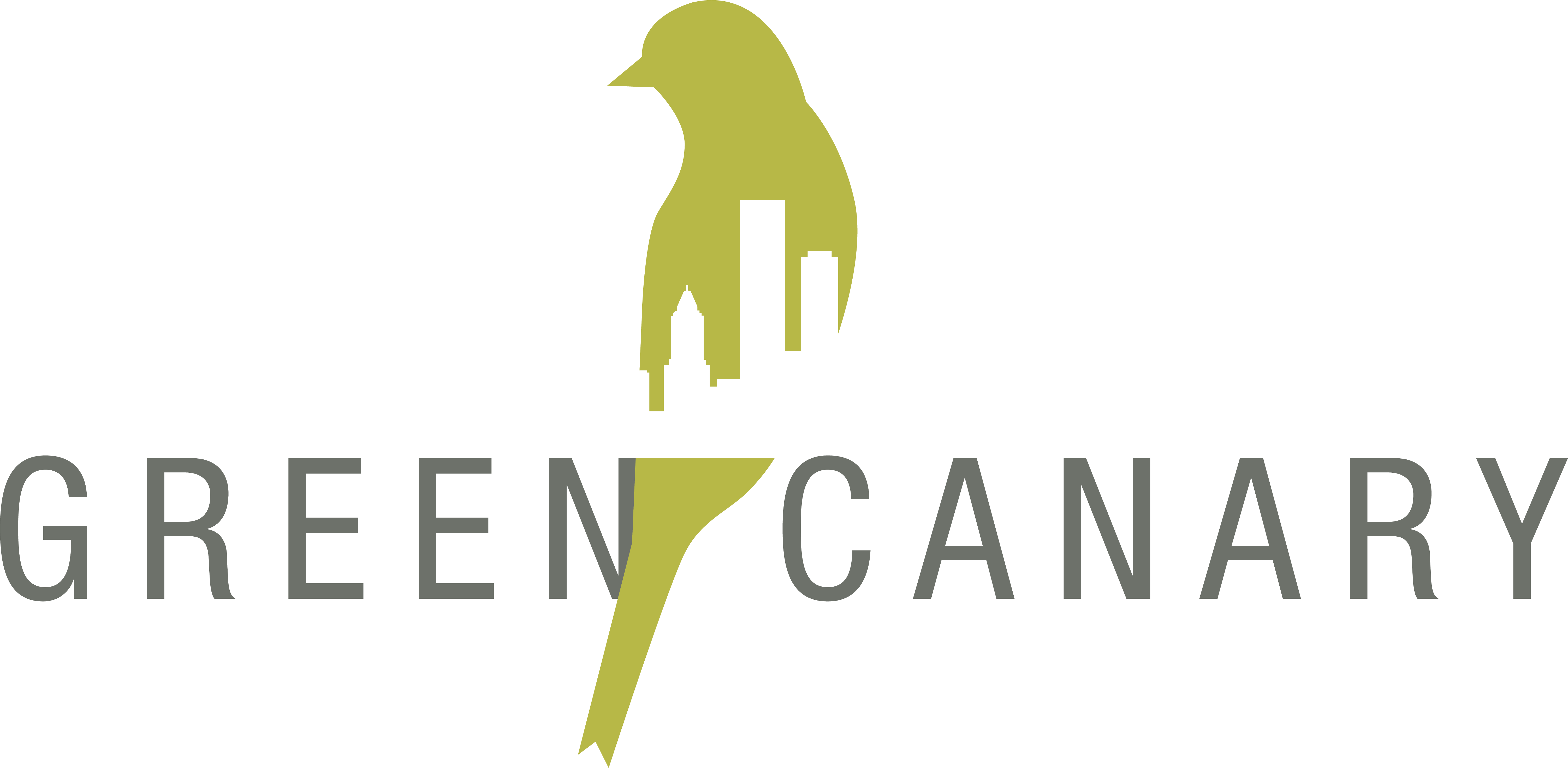 Green Canary