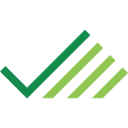 Green Check Verified