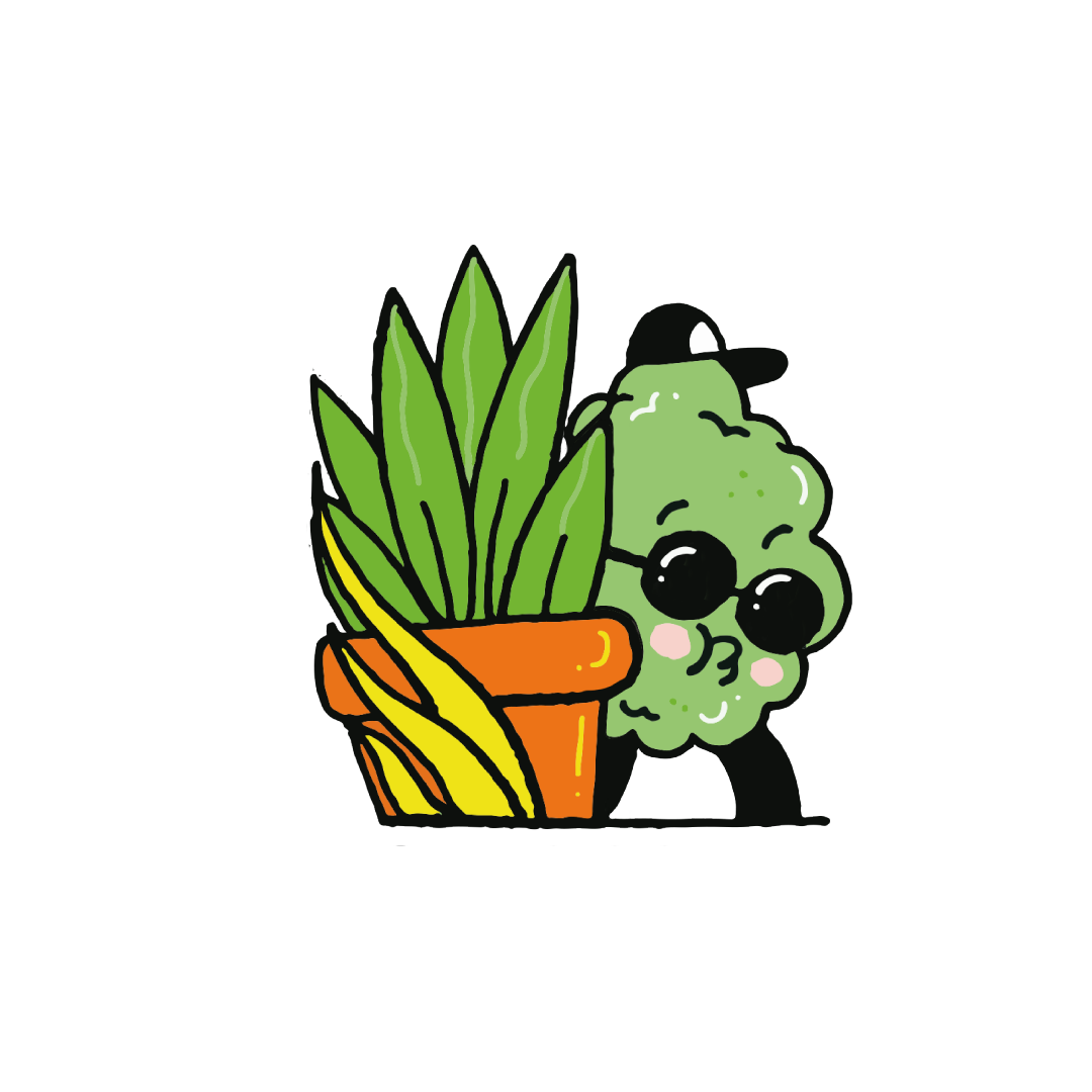 Green Deal The Game