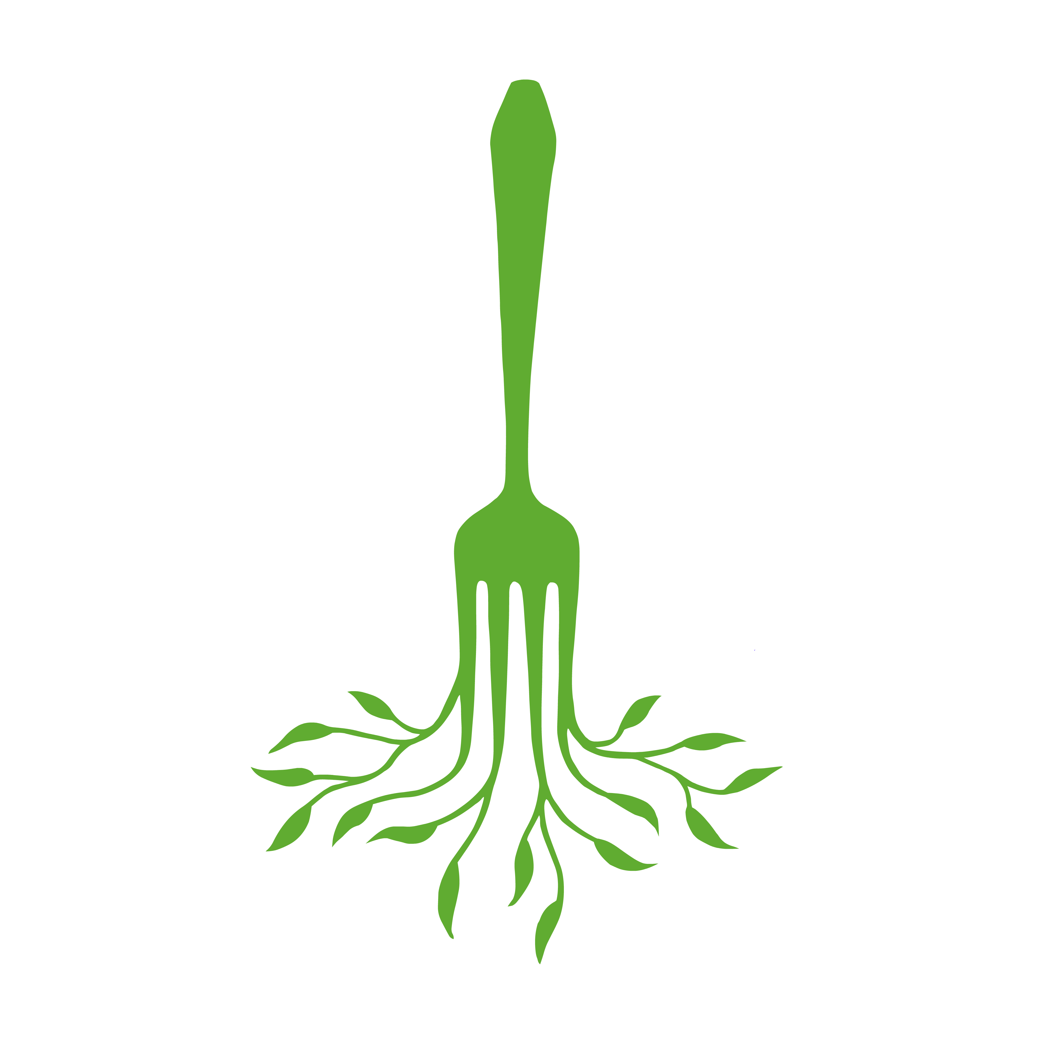 Green Food Finder