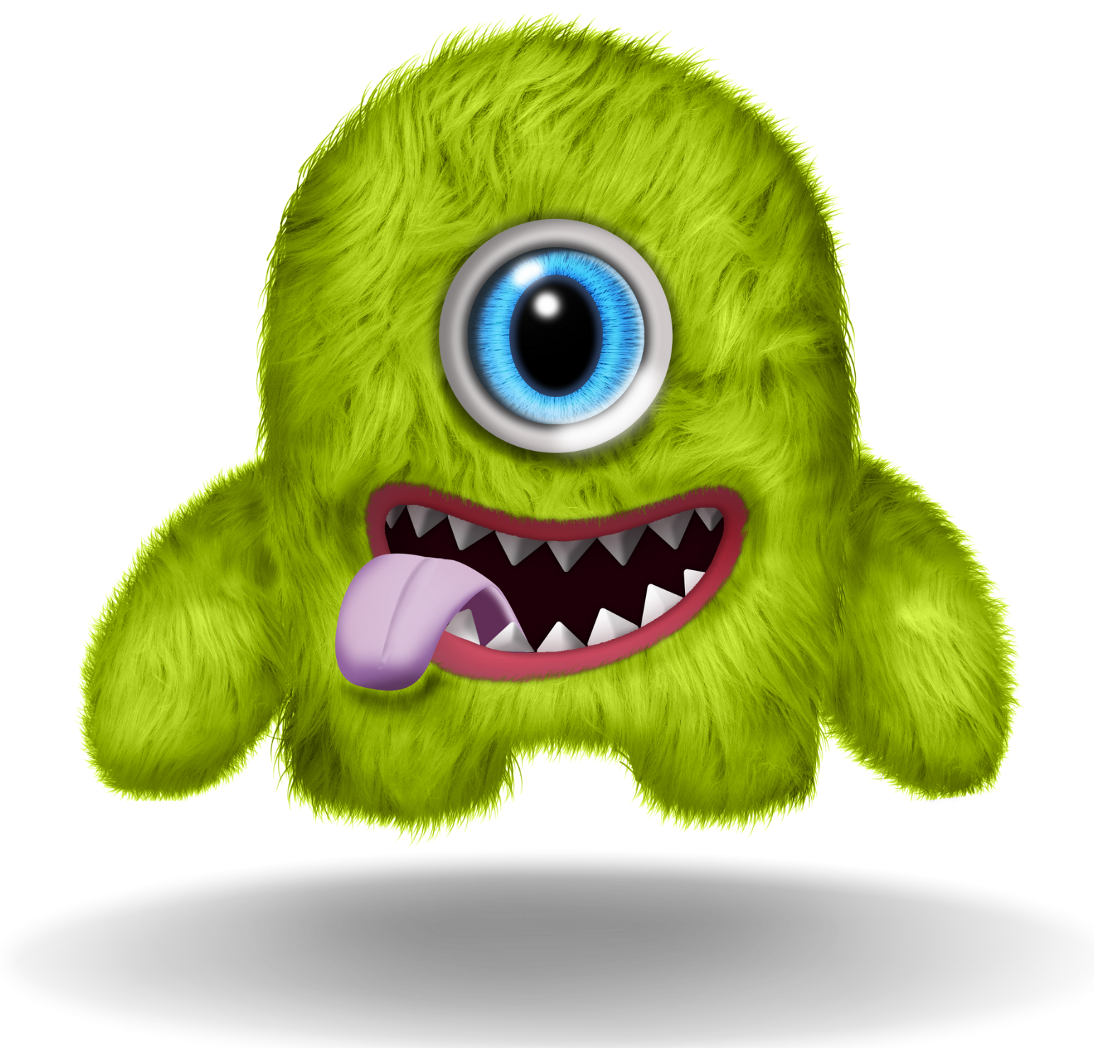Greenie Web