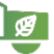 Green-Log