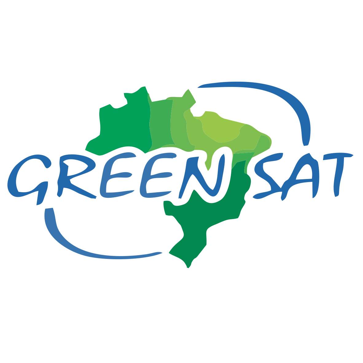 Green Sat