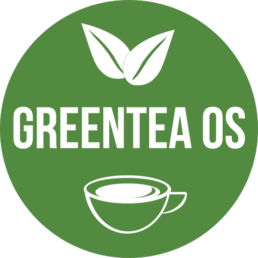 Greentea OS