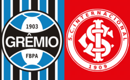Grenal É Grenal