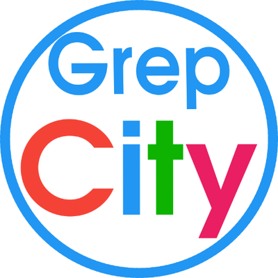 GrepCity