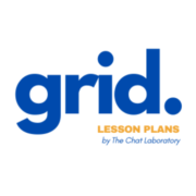 grid. Lesson Plans