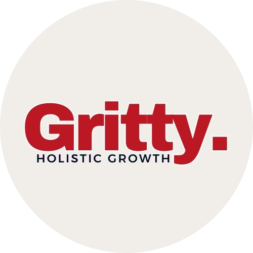 Gritty
