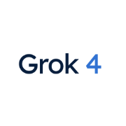 Grok 4