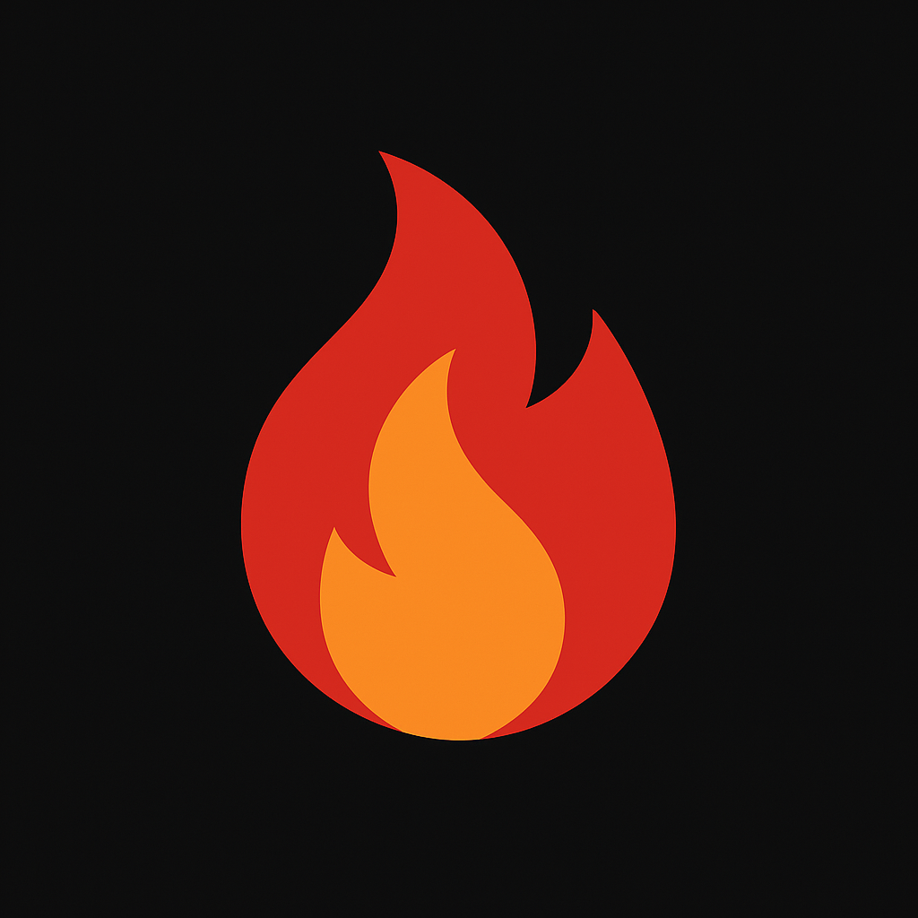 Grote Brand Vandaag