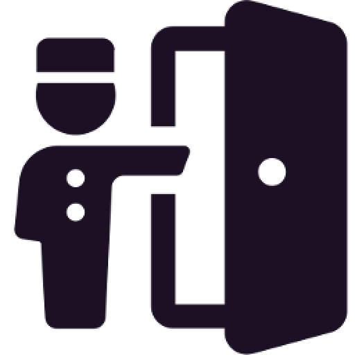 GroupDoorman