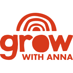 Grow with Anna
