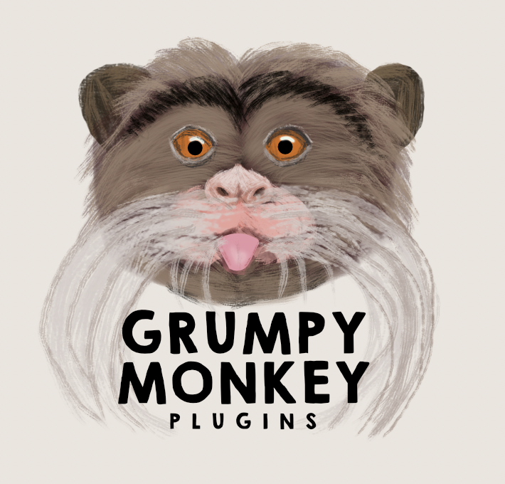 Grumpy Monkey Plugins