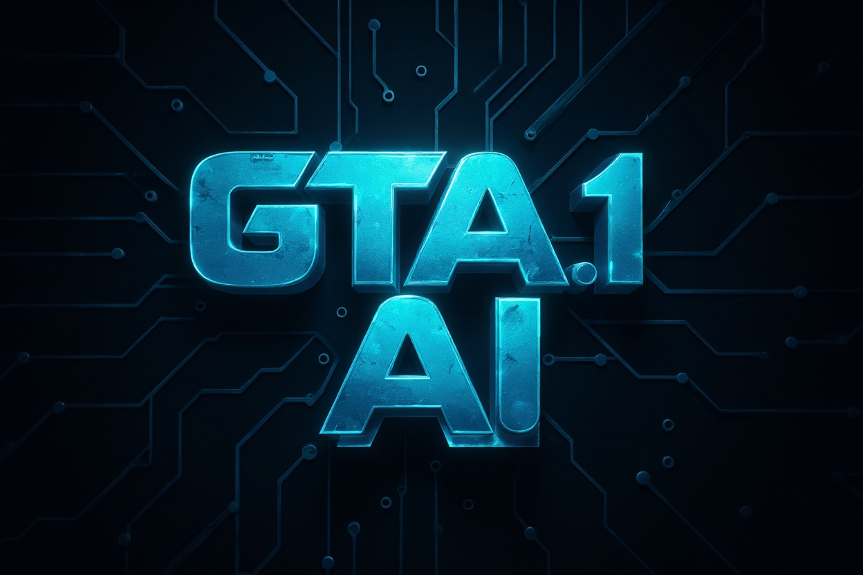 GTA AI