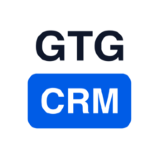 GTG CRM