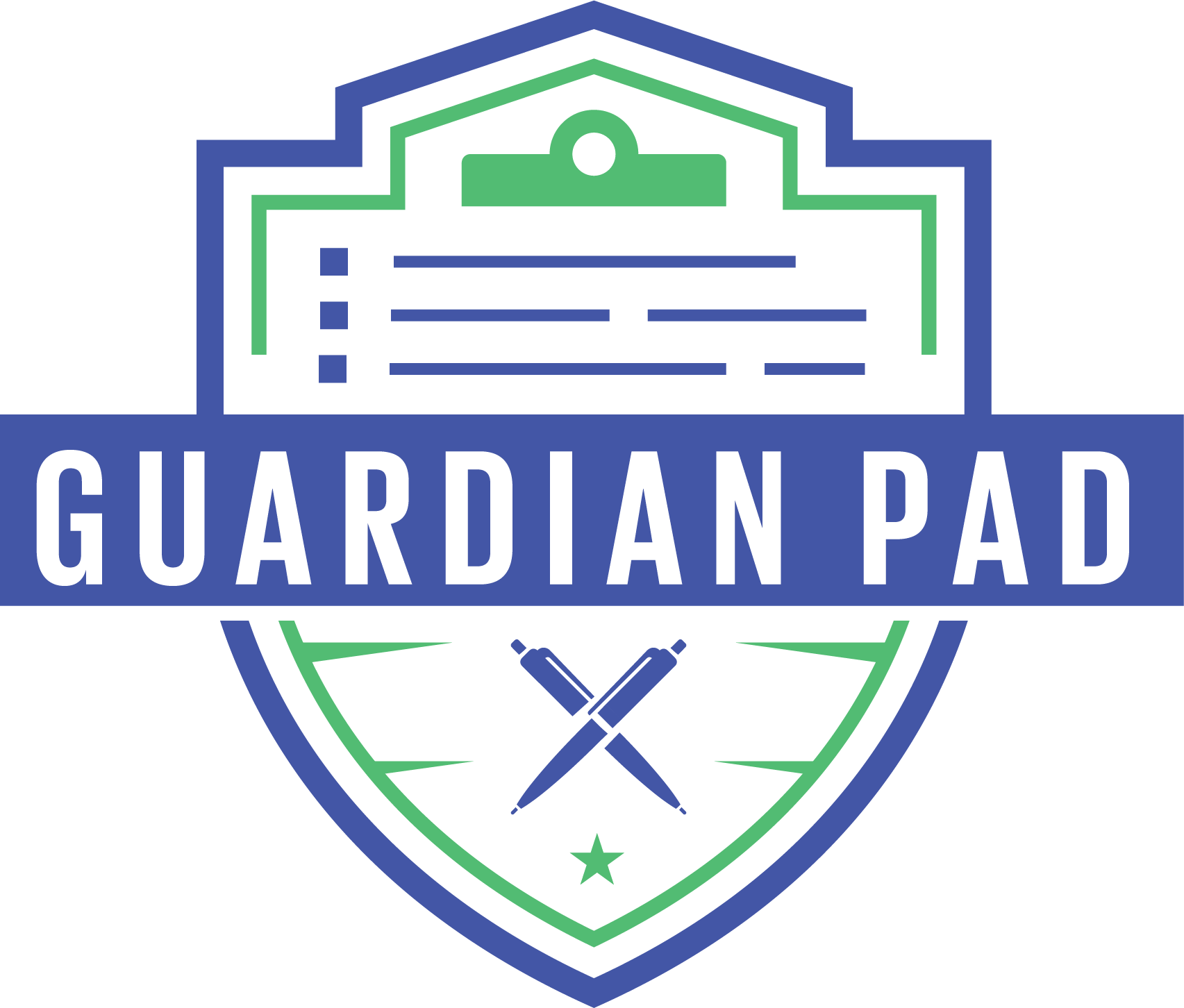 Guardian Pad