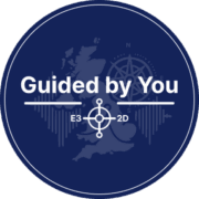 Guided By You