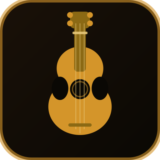 Guitaring