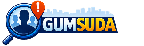 Gumsuda