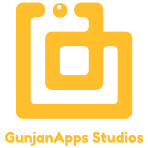 GunjanApps Studios