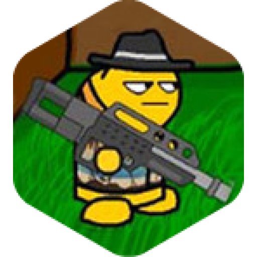 Gun Mayhem
