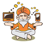 Guru SMS