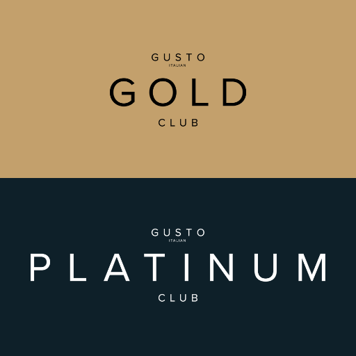 Gusto Rewards