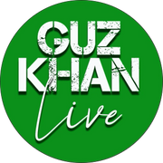 GuzKhanLive