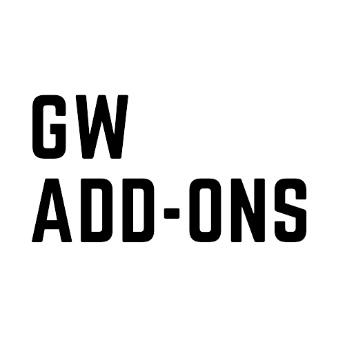 GW Add-ons