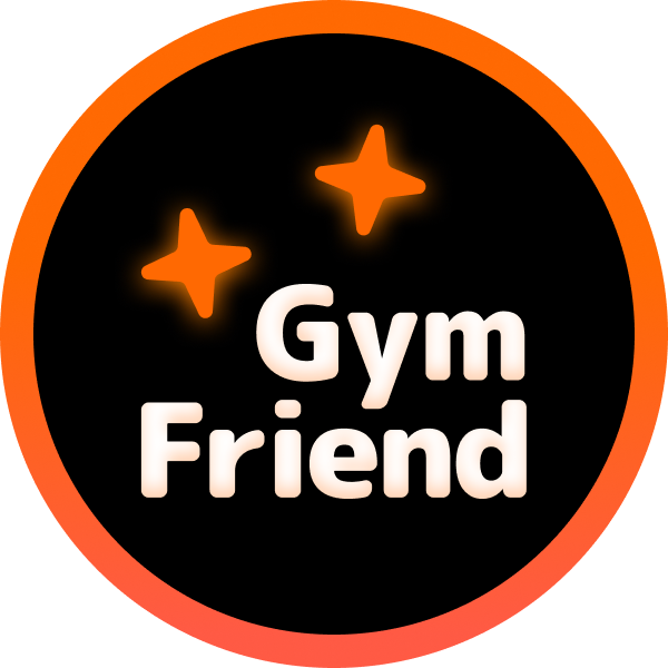 Gym Friend