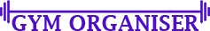 Gym Org