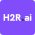 H2R