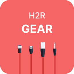 H2R Gear