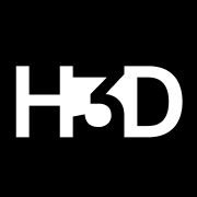 H3D