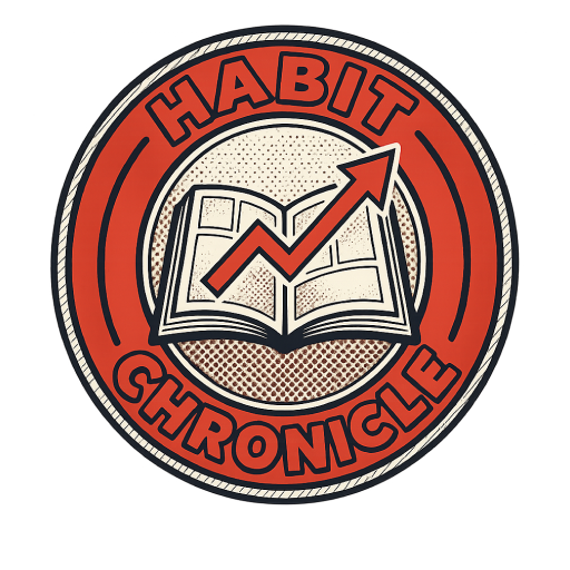 Habit Chronicle