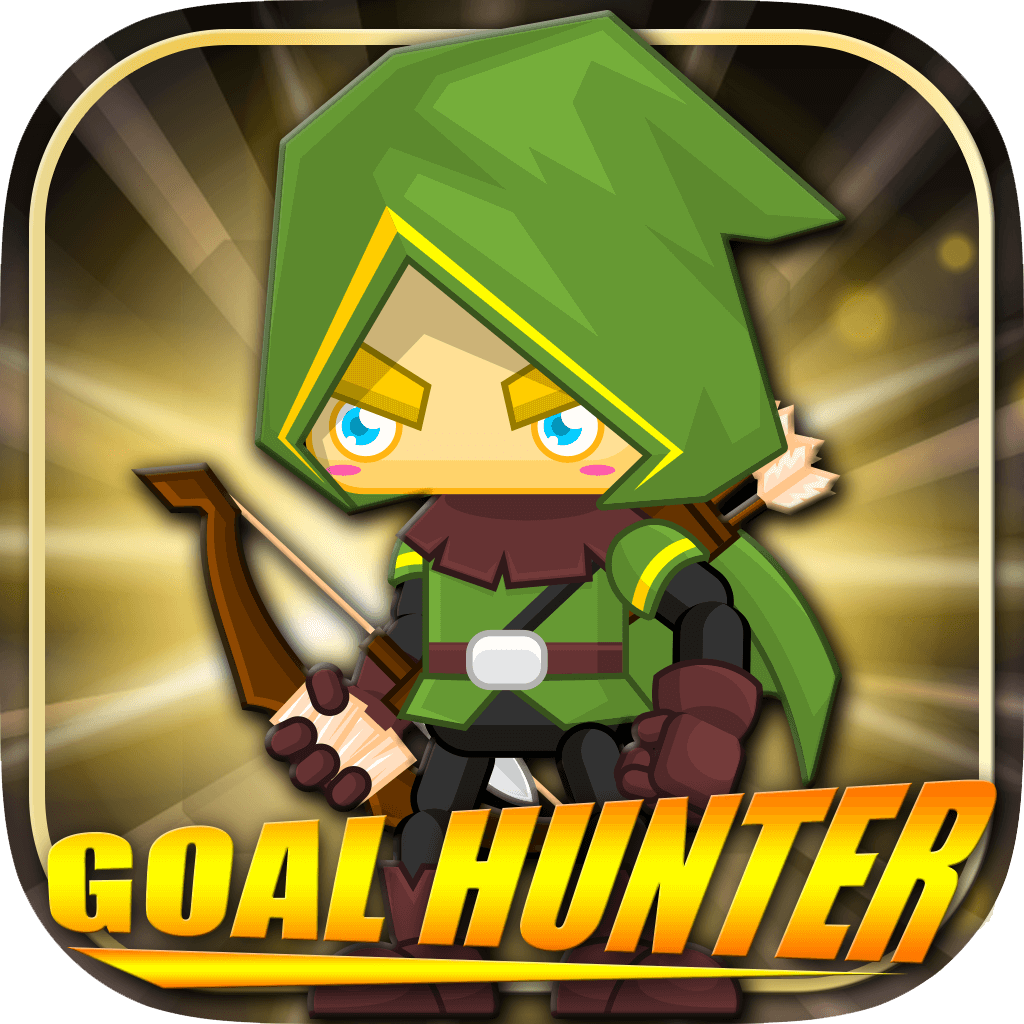 Habit Hunter