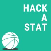 Hack a Stat